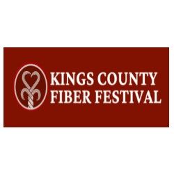 Kings County Fiber Festival October- 2024